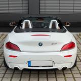 BMW Z4 sDrive35is - VOLLAUSSTATTUNG - M Sport 340PS - BMW Z4: 35i