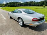 Jaguar XK8 Coupe - TOP mit Gutachten - Jaguar XK8: Coupé