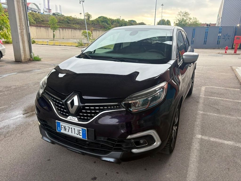 Image of Renault Captur