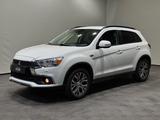 Mitsubishi ASX 1.6 2WD Diamant Edition+ | XENON NAVI AHK - Mitsubishi ASX: Weiß