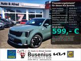 Kia Sorento 1,6T Platinum 4WD Plug-In Hybrid +Nappa+