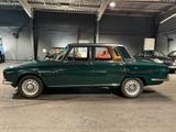 Alfa Romeo 1750 BERLINA TECHN., OPT. GUTER ZUST./MOTORREV. - Gute Gebrauchtwagen