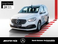 Mercedes-Benz T 160 d STANDARD 5 SITZE KLIMA MBUX 6 GANG