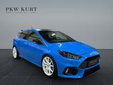 Ford Focus RS Blue & Black *1.Hand *R-Kamera *Remus - Ford Focus Gebrauchtwagen in Wuppertal