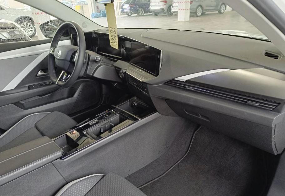 Fahrzeugabbildung Opel Astra L ST 1.5D EDITION NAVI/LED/SHZ/VIRTU./DAB+