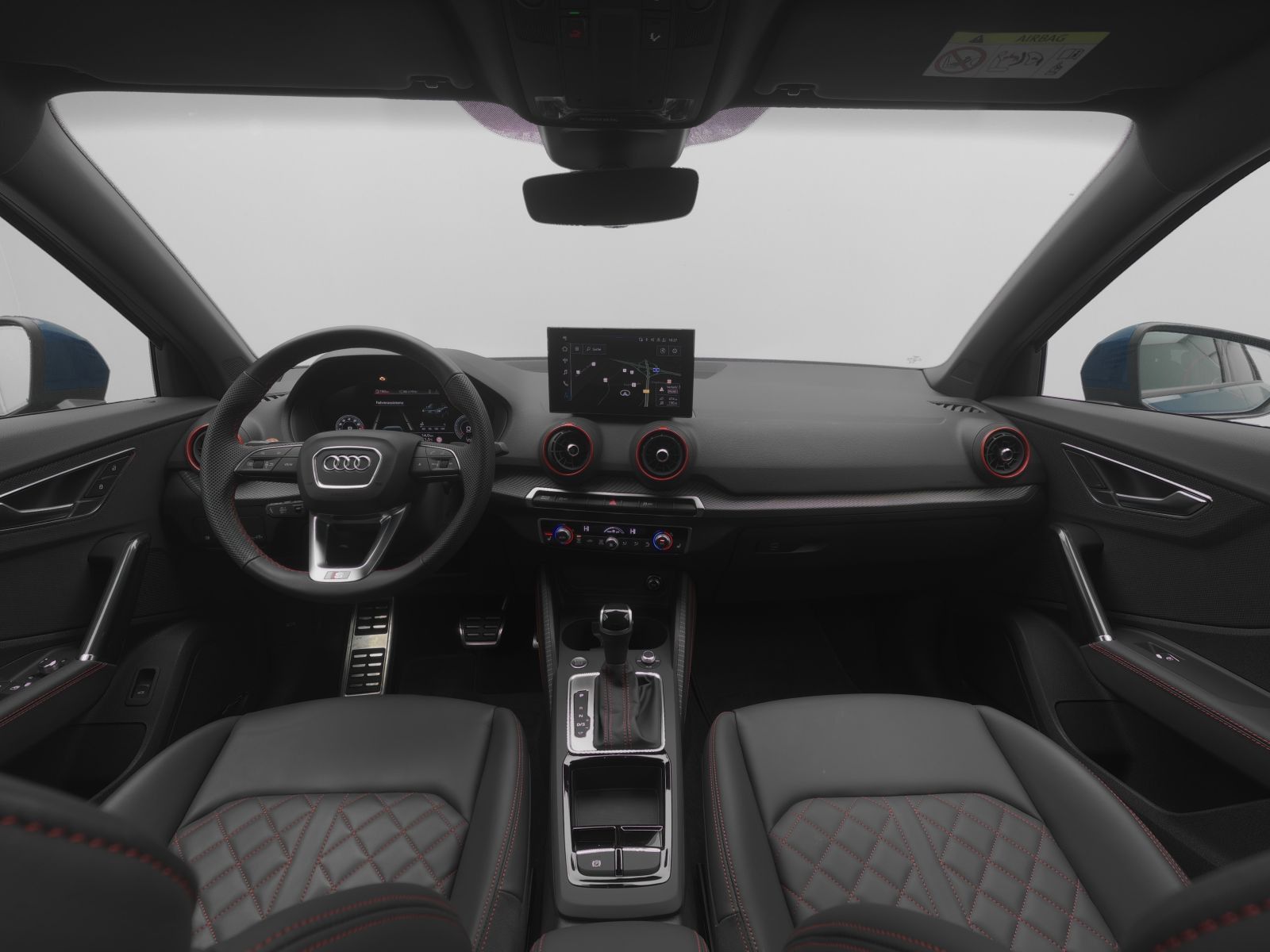 Audi Q2 - Bild 8