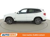 BMW X3 xDrive 20d xLine Aut.*NAVI*TEMPO*LED*PDC*SHZ* - BMW X3 Gebrauchtwagen in Hannover