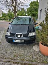 Seat tausch gegen benziner - gebrauchte Seat Alhambra aus dem Jahr 2010