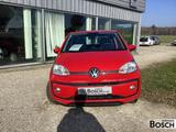 Volkswagen up! 1.0 move SHZ 4 türig Klima Basis Bluetooth - VW up! Basis Gebrauchtwagen