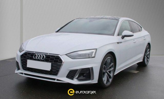 Audi AUDI A5 SPB 40 TFSI S tronic S line edition