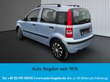 Fiat Panda 1.2 8V Dynamic Klimaanlage*Radio*CityDrive - gebrauchte Fiat Panda aus dem Jahr 2008