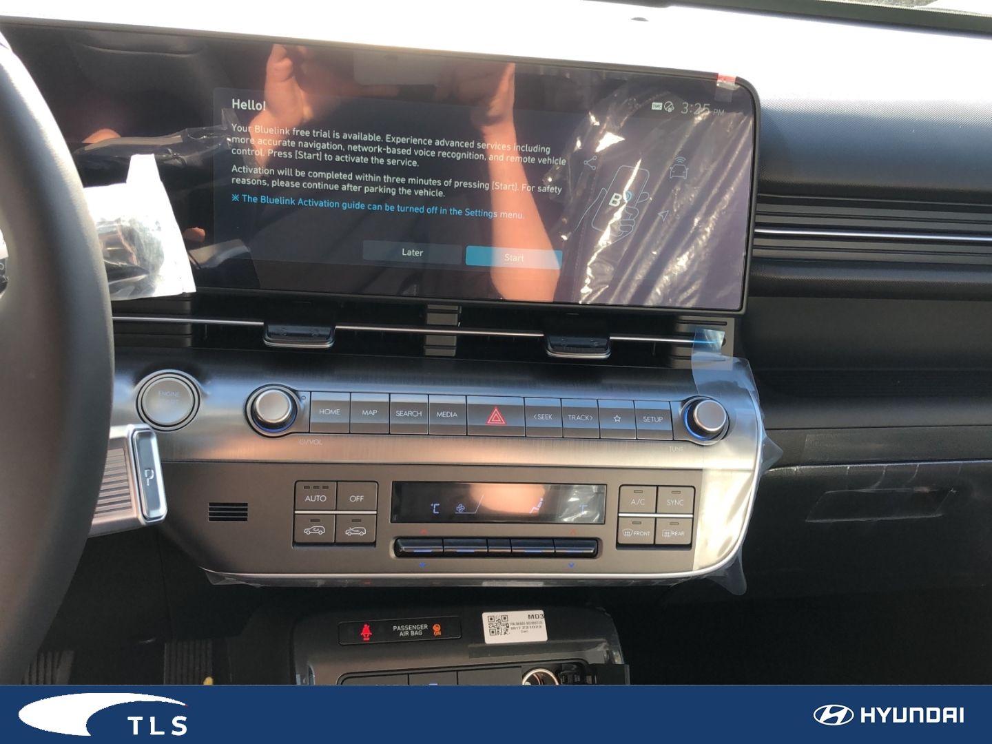 Hyundai Kona – Bild 13
