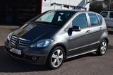 Mercedes-Benz A 200 Elegance Pano Sitzheizung Insp. Neu - Mercedes-Benz A 200: Elegance