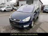 Ford Galaxy Titanium 7 sitzer - Ford Galaxy Gebrauchtwagen in Nürnberg