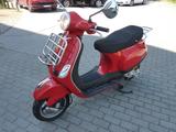 Vespa LX50 4Takt - ROLLER 4 TAKT
