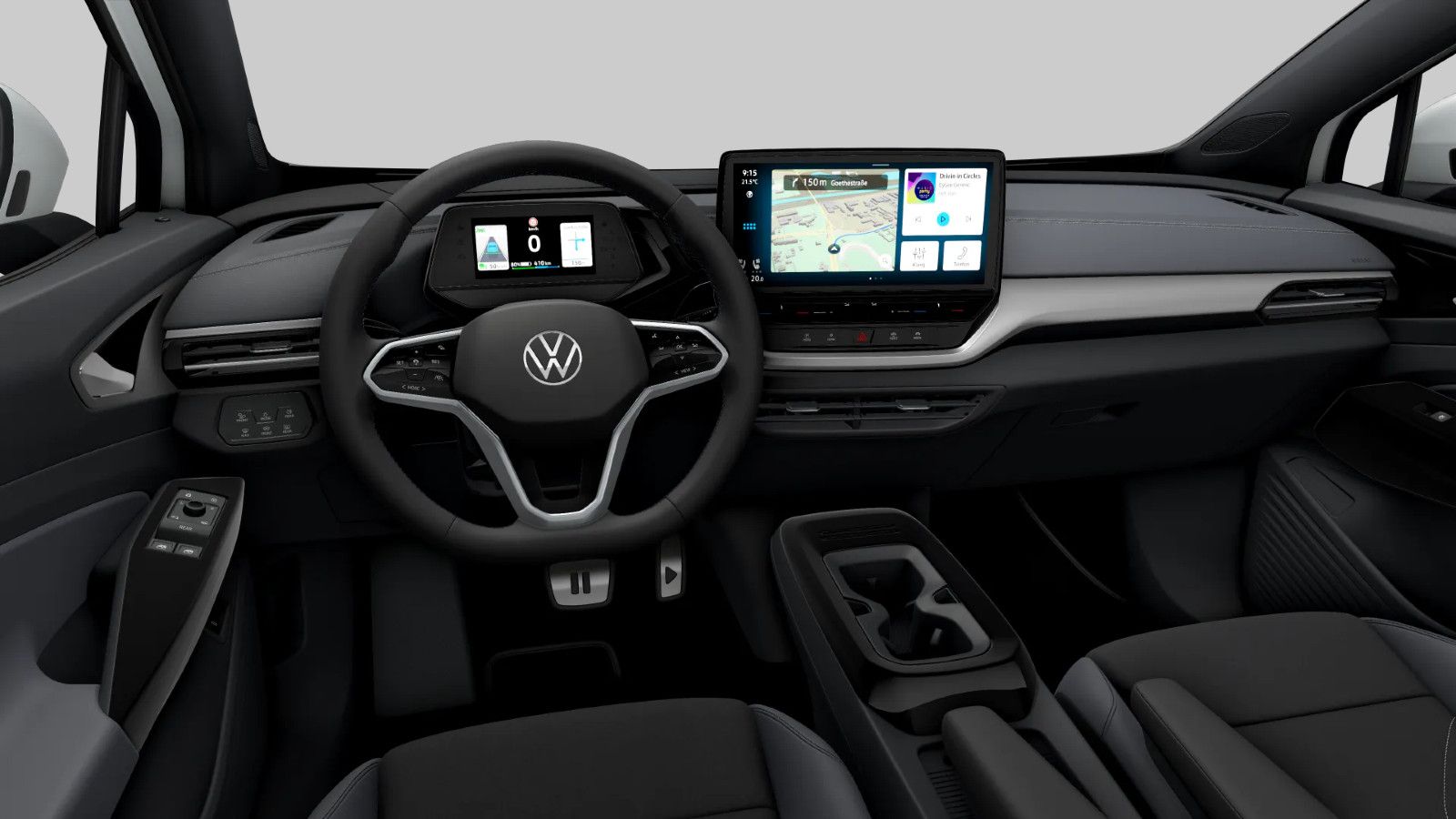 Volkswagen ID.5 - Bild 4