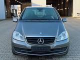 Mercedes-Benz A 160 Auto. *wenig Km *Klimaanlage *Tempom. *Hu - gebrauchte Mercedes-Benz A 160 aus dem Jahr 2009