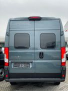 Pössl Roadcruiser*Premium Komfort*LED*Rahmenfenster*