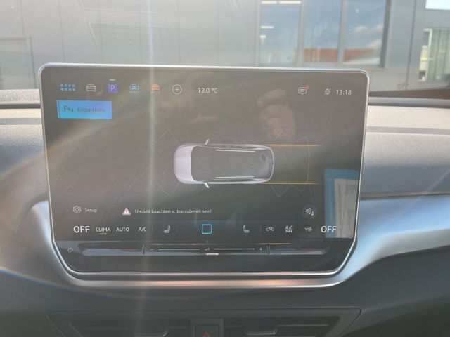 ID.4 Pro 77kWh 4M, Wärmepumpe, Navi, AHK