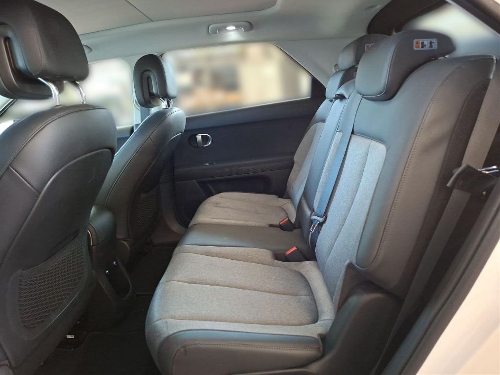 Hyundai IONIQ 5 – Bild 11