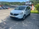 Dacia Lodgy Celebration** 7-SITZE** - Dacia Lodgy aus 2015