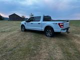 Ford F 150 STX 3.5L AWD  - Ford F 150 aus 2022
