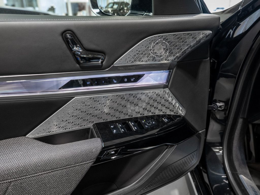 BMW i7 - Bild 27