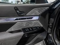 BMW i7 - Vorschau Bild 27