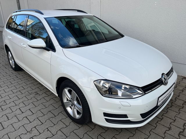 Volkswagen Golf VII Variant Comfortline 1.4 TSI BlueMotion