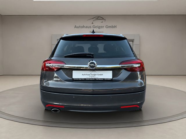 OPEL Insignia A Sports Tourer Innovation 2.0 CDTI — Bild 6 von 12