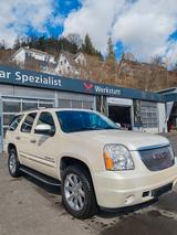GMC Yukon Denali 4x4 - 6,2 V8  - gebrauchte Gmc SUV & Geländewagen