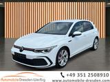 Volkswagen Golf 2.0 TSI GTI DSG*Navi*Kamera*KeyGo*DAB*ACC