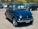 Fiat 500 1972 - Fiat Gebrauchtwagen von 1977
