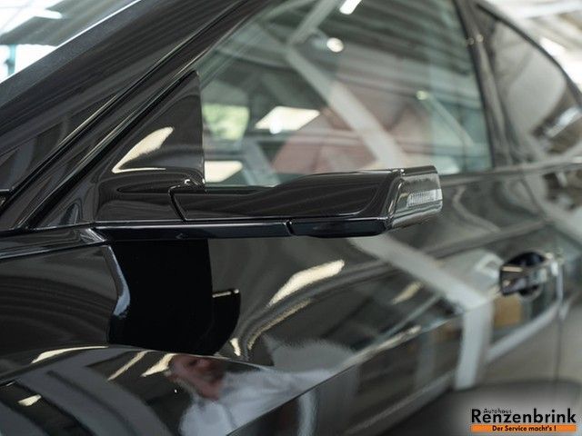 e-tron S Sportback quattro PANO+HEAD+UP+AHK+LUFT