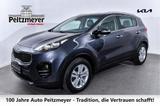 Kia Sportage 1.6 GDI 2WD Dream-Team Edition - gebrauchte Kia Sportage aus dem Jahr 2018