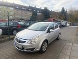 Opel Corsa 1.0 Twinp. ecoFLEX Selection "110 Jahre" - Opel Corsa aus 2008: Ecoflex