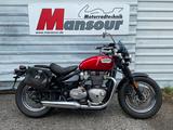 Triumph Bonneville Speedmaster | 2. Hand | - TRIUMPH BONNEVILLE SPEEDMASTER