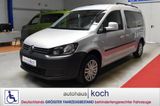 Volkswagen Caddy Maxi Trendline 1.2 TSI rollstuhlgerecht - Volkswagen Caddy: Dachreling