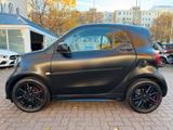Smart fortwo 66kW DCT BRABUS tailor made**pure black* - Smart ForTwo Pure mit Benzin-Antrieb