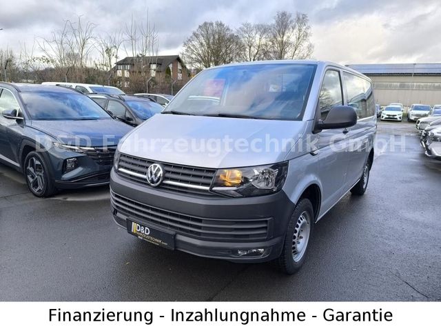 Volkswagen T6 Kasten-Kombi Shzg Bluetooth Tempomat MwSt