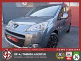 Peugeot Partner Tepee 1.6  PANORAMA I AHK I SITZHEIZUNG - Peugeot Partner Tepee aus 2012