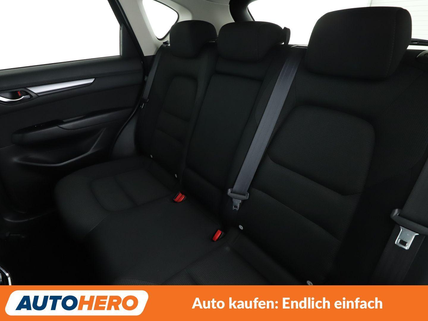 Mazda CX-5 2.2 SKYACTIV-D Ad'vantage 2WD *NAV*HUD*CAM*, миниатюра 13