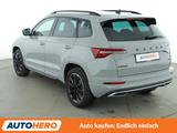 Skoda Karoq 2.0 TDI Sportline 4x4 Aut.*NAVI*LED*ACC* - Skoda Karoq in Nürnberg