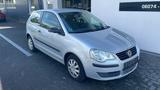 Volkswagen Polo IV Tour