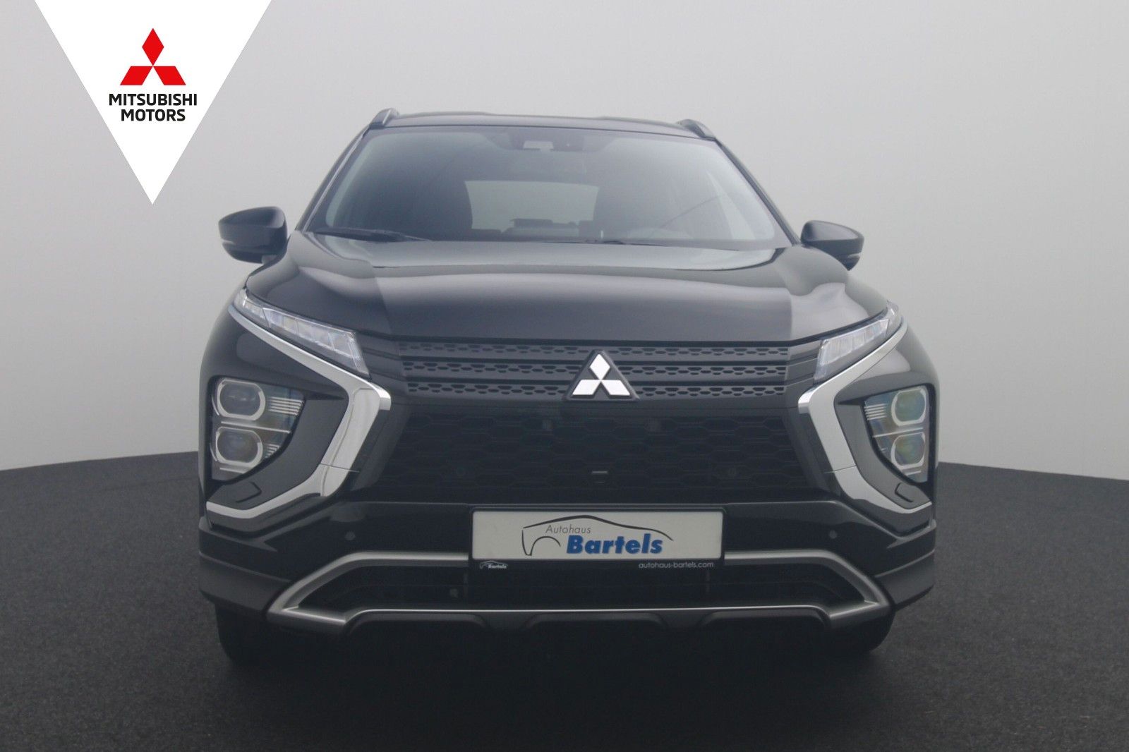 Fahrzeugabbildung Mitsubishi Eclipse Cross Plus Hybrid 4WD
