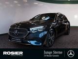 Mercedes-Benz E 450 d T 4M Avantgarde AHK Pano 360° MBUX 18" - Mercedes-Benz E 450 aus 2024