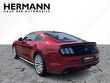 Ford Mustang 5.0 Ti-VCT V8 Fastback GT CAM*LED*NAVI - Ford Mustang: Fast