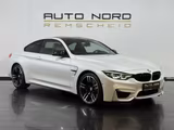 BMW M4 Competition*Driver´s*360°*Carbon*HeadUP* - gebrauchte BMW M4 aus dem Jahr 2020