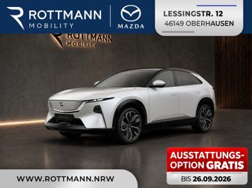 Mazda CX-6e EV 258ps 484km TAKUMI R21 Panoram ACC 360°