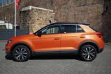Volkswagen T-Roc 1.0 Style Navi Sitzheizung PDC Klimaaut. - Volkswagen Gebrauchtwagen in Chemnitz